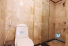 Luxurious serviced apartment with swimming pool for rent in Tay Ho, Hanoi